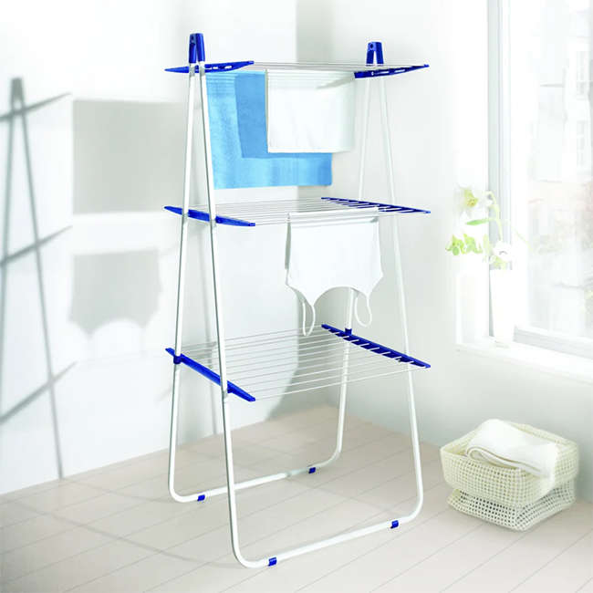 Pegasus 190 Tower Laundry Dryer