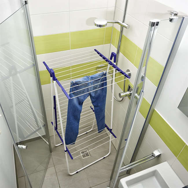 Pegasus 190 Tower Laundry Dryer