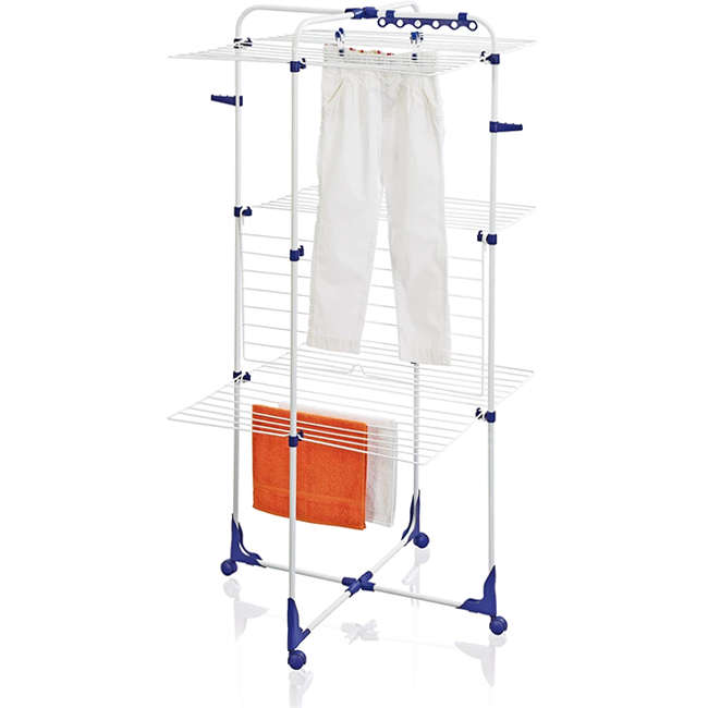 Classic 340 Tower Laundry Dryer