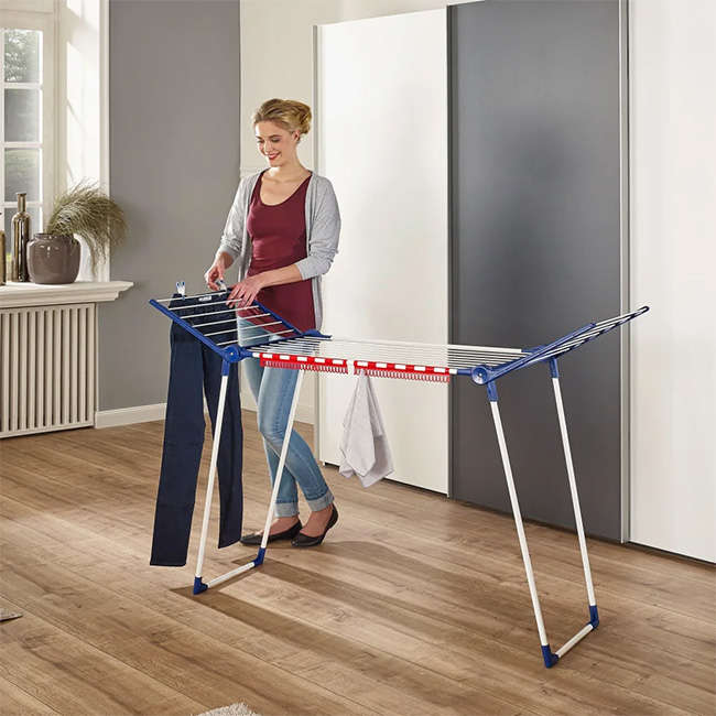 Pegasus 150 Solid Compact Laundry Dryer