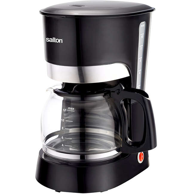 Entree Filter Coffee Maker