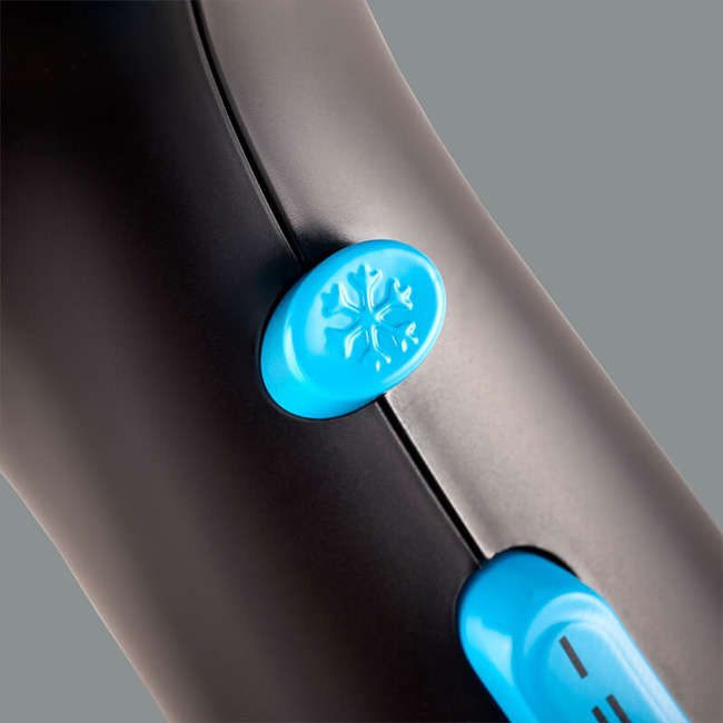 Hair Dryer