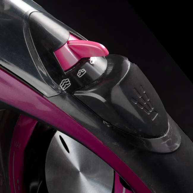 PrimeMax Steam Iron