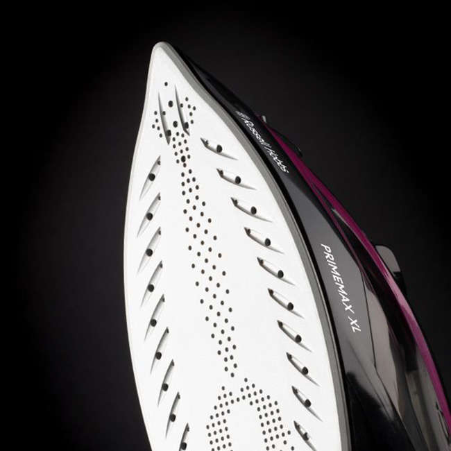 PrimeMax Steam Iron