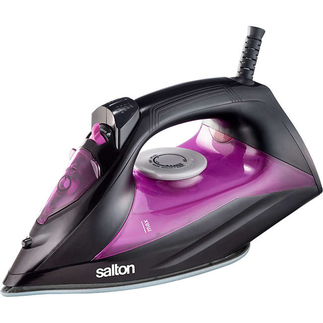 Thermo Glide Steam Spray & Dry Iron