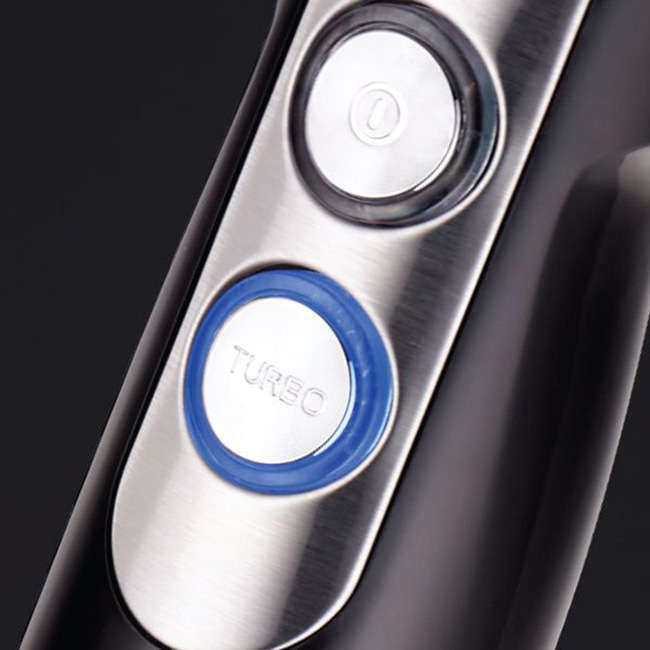 Royal Stainless Steel Stick Blender