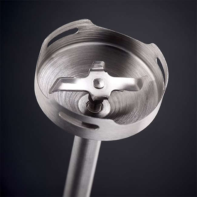 Royal Stainless Steel Stick Blender