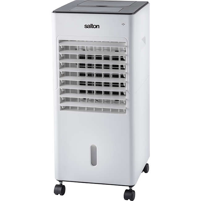 Air Cooler With Remote Control, 6L