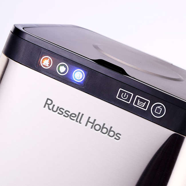 Electric Kitchen Composter