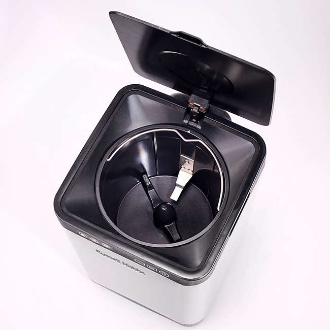 Electric Kitchen Composter
