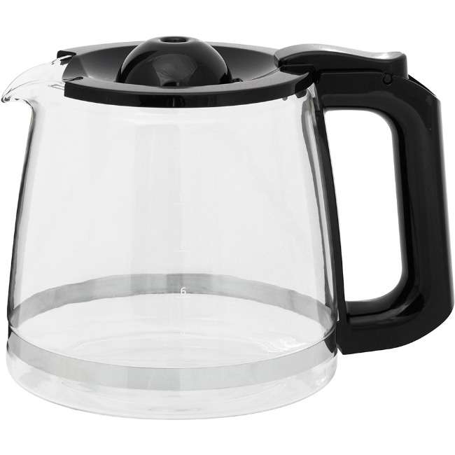 Digital Filter Coffee Maker, 1.8L