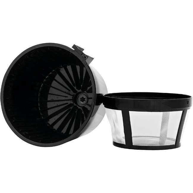 Digital Filter Coffee Maker, 1.8L