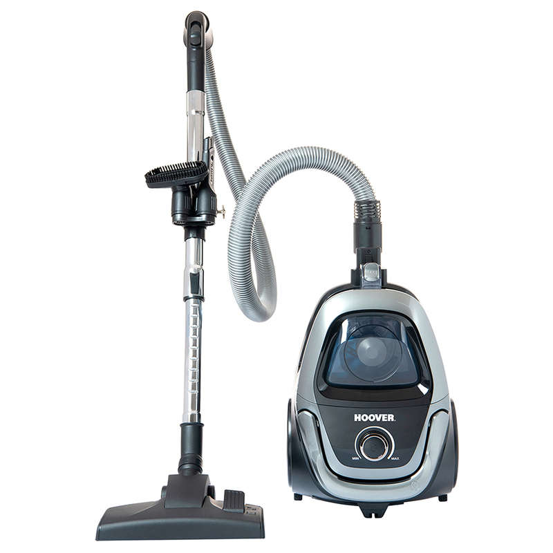 EcoWhirl Cylinder Vacuum Cleaner