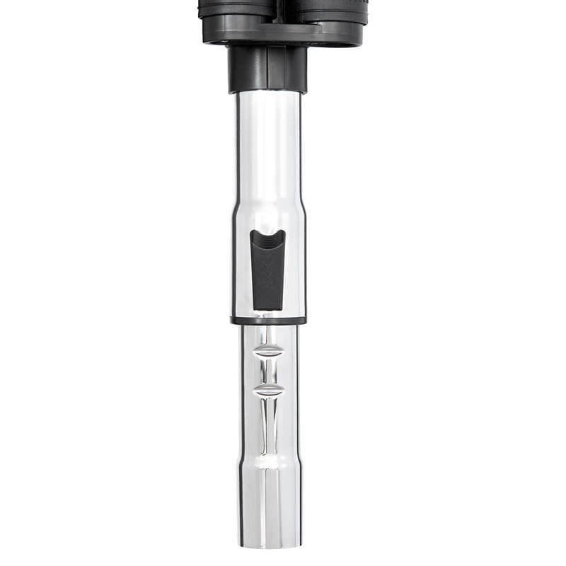 EcoWhirl Cylinder Vacuum Cleaner