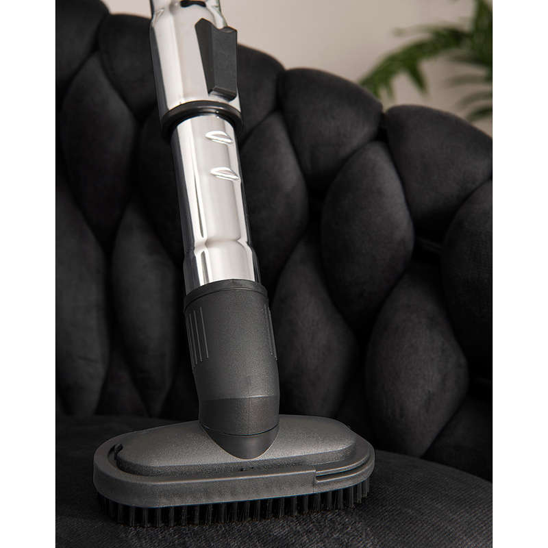 EcoWhirl Cylinder Vacuum Cleaner