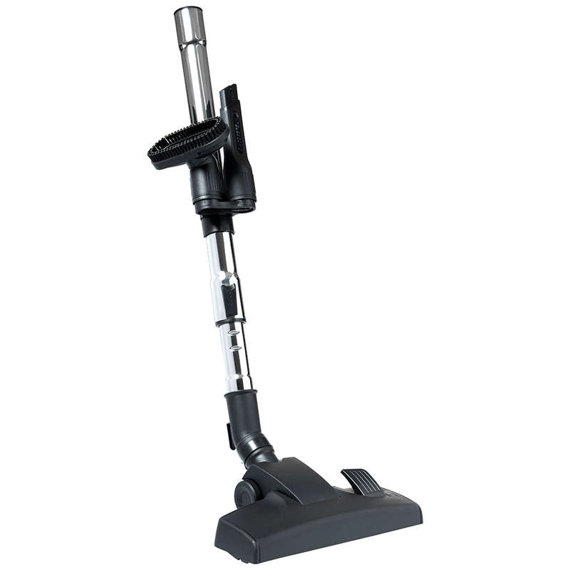 EcoWhirl Cylinder Vacuum Cleaner