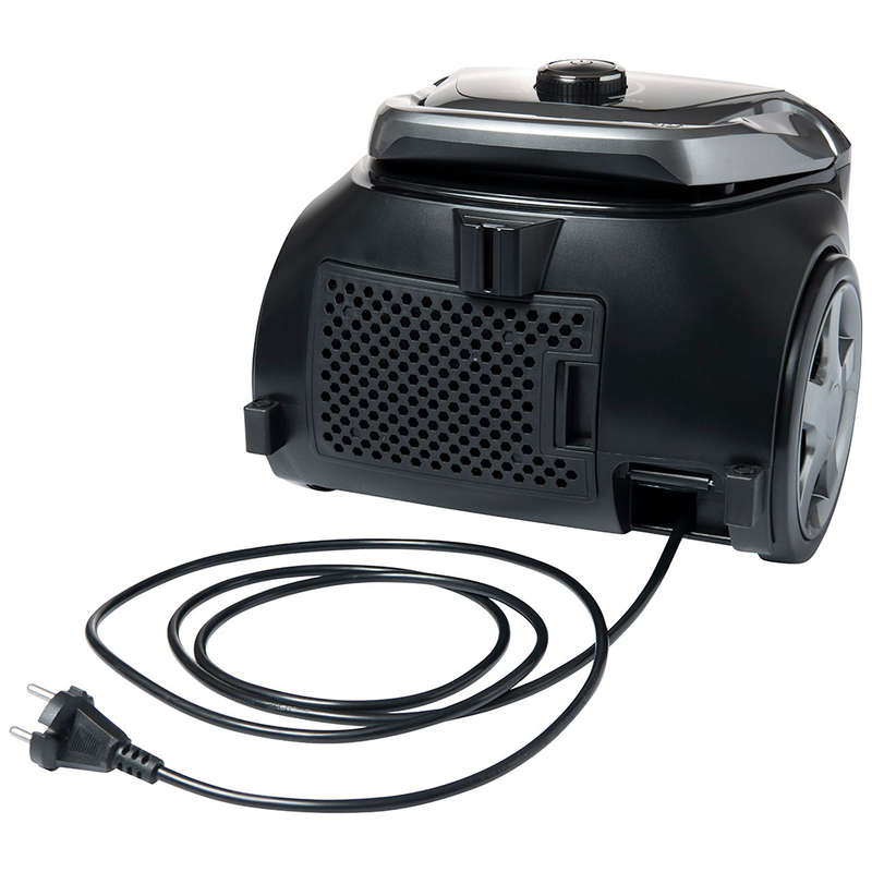 EcoWhirl Cylinder Vacuum Cleaner