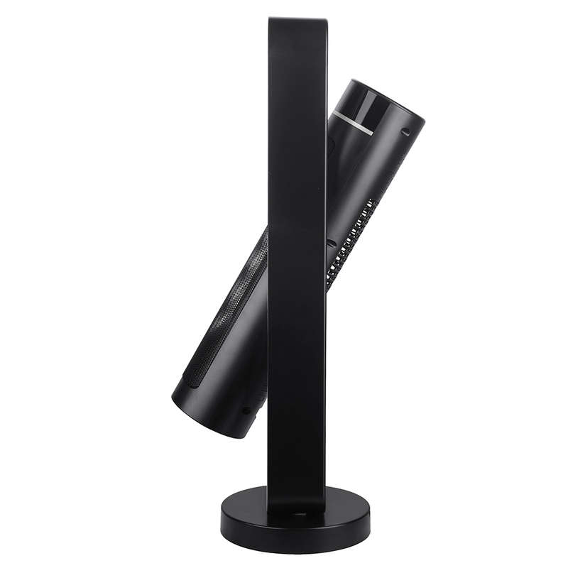 Ceramic Tilt Tower Heater With Remote Control