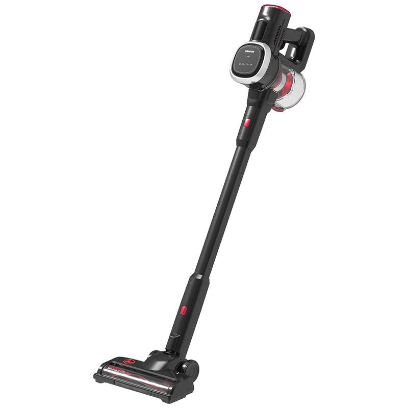 Cordless Pole Vacuum Cleaner