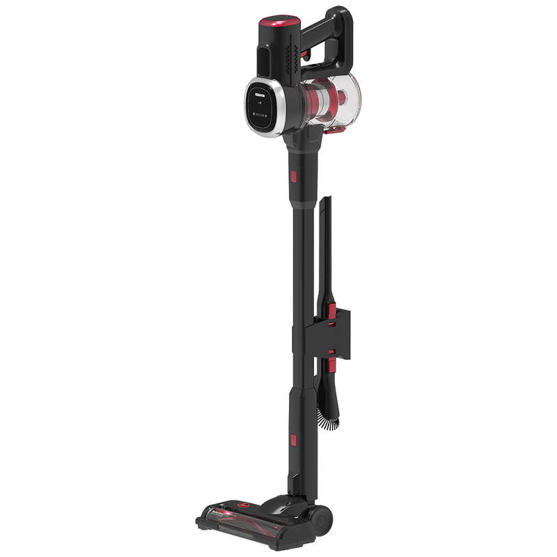Cordless Pole Vacuum Cleaner
