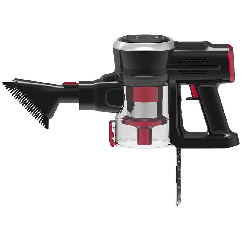 Cordless Pole Vacuum Cleaner
