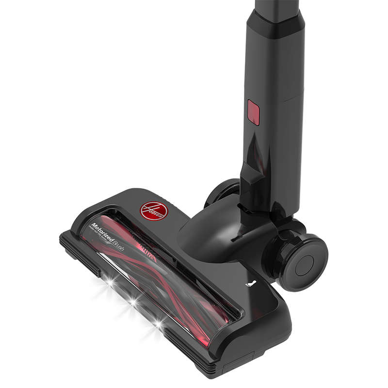 Cordless Pole Vacuum Cleaner