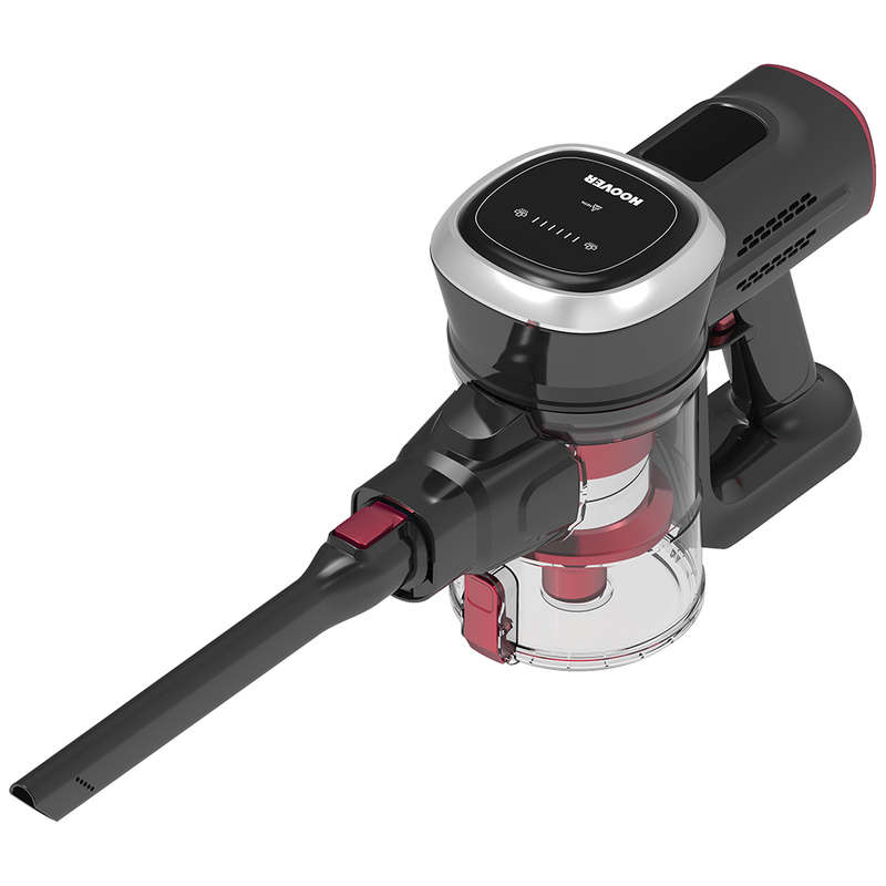 Cordless Pole Vacuum Cleaner