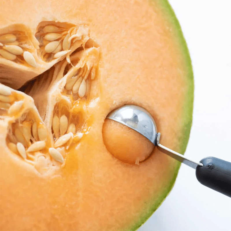 Double-Sided Melon Baller