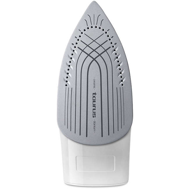 Jade Ceramic Steam, Spray & Dry Iron