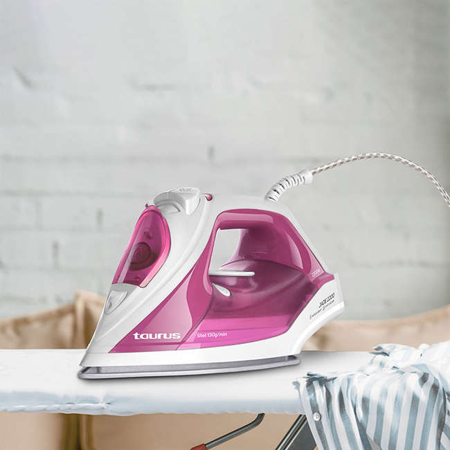 Jade Ceramic Steam, Spray & Dry Iron