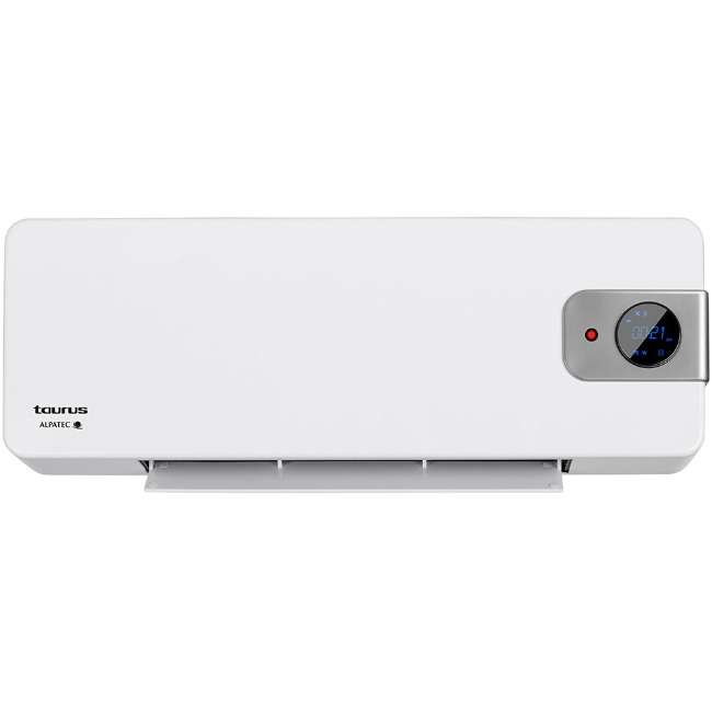 Ceramic Bathroom Heater With Remote Control