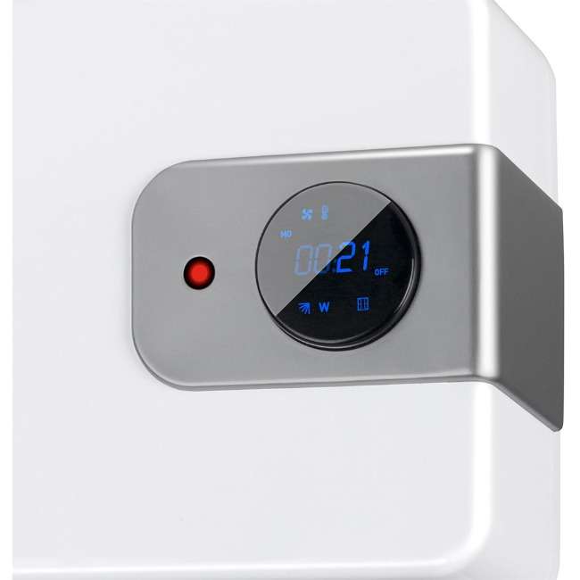 Ceramic Bathroom Heater With Remote Control