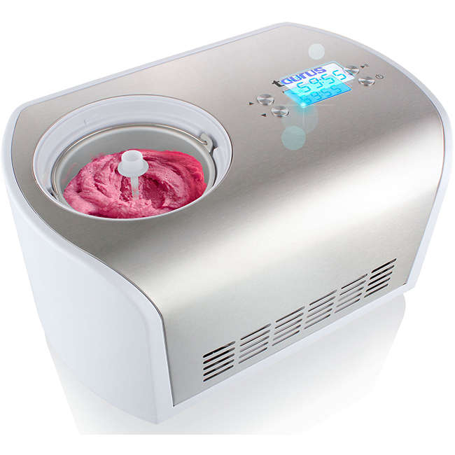 Casa Gelat Ice Cream Maker