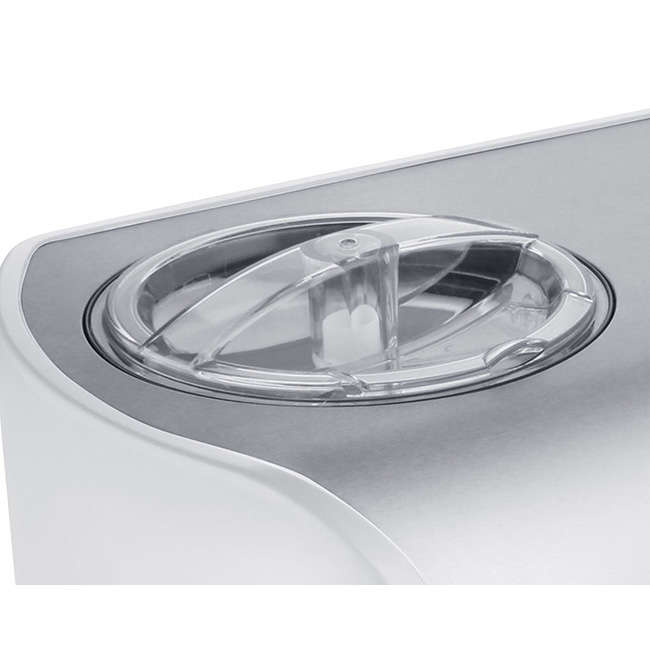Casa Gelat Ice Cream Maker