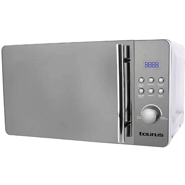 Micronda Digital Microwave Oven, 20L