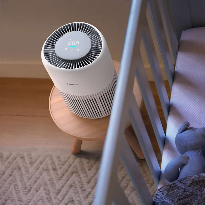 Series 900 PureProtect Mini Air Purifier