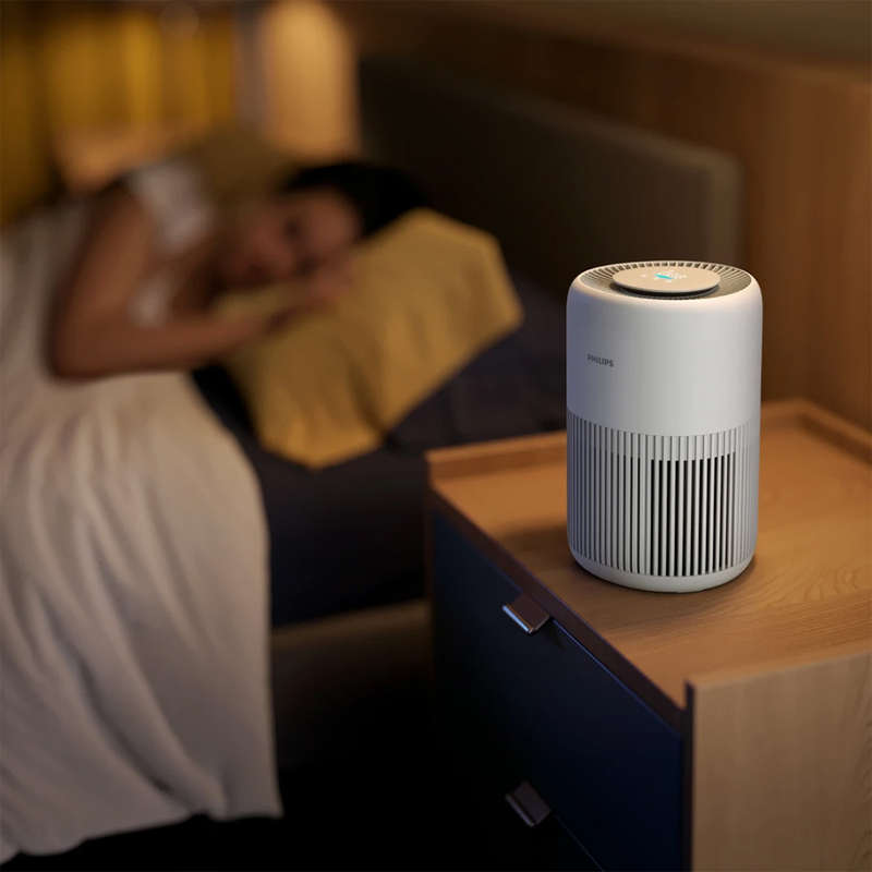 Series 900 PureProtect Mini Air Purifier