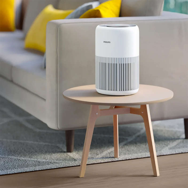 Series 900 PureProtect Mini Air Purifier