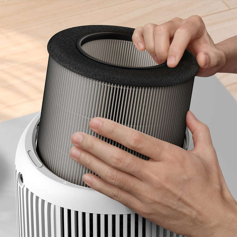 Series 900 PureProtect Mini Air Purifier