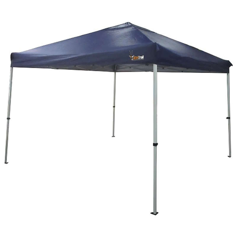 3m Deluxe Square Gazebo