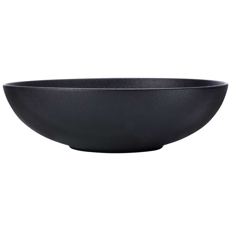 Caviar Salad And Serving Bowl, 30cm