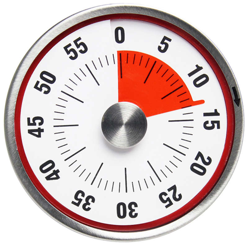 Magnetic Kitchen Timer