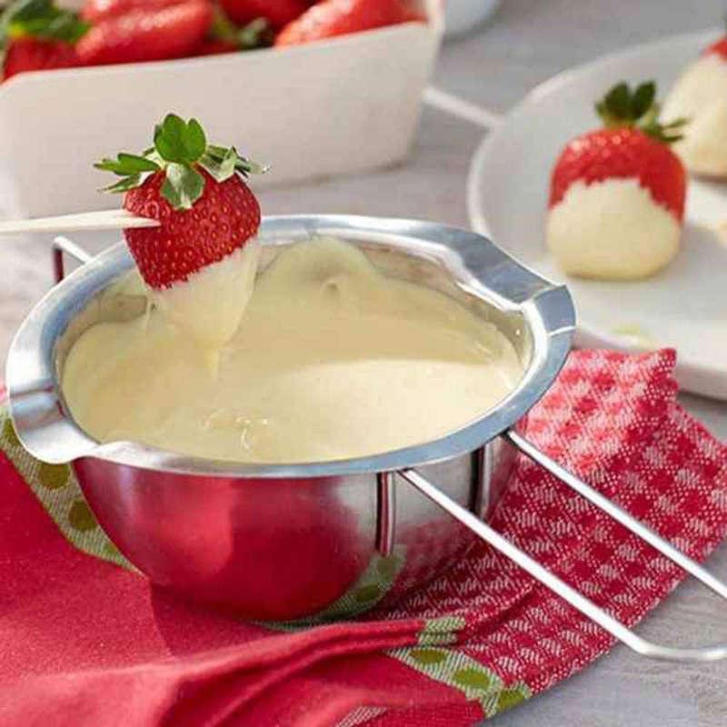 Chocolate Melting Pot Attachment