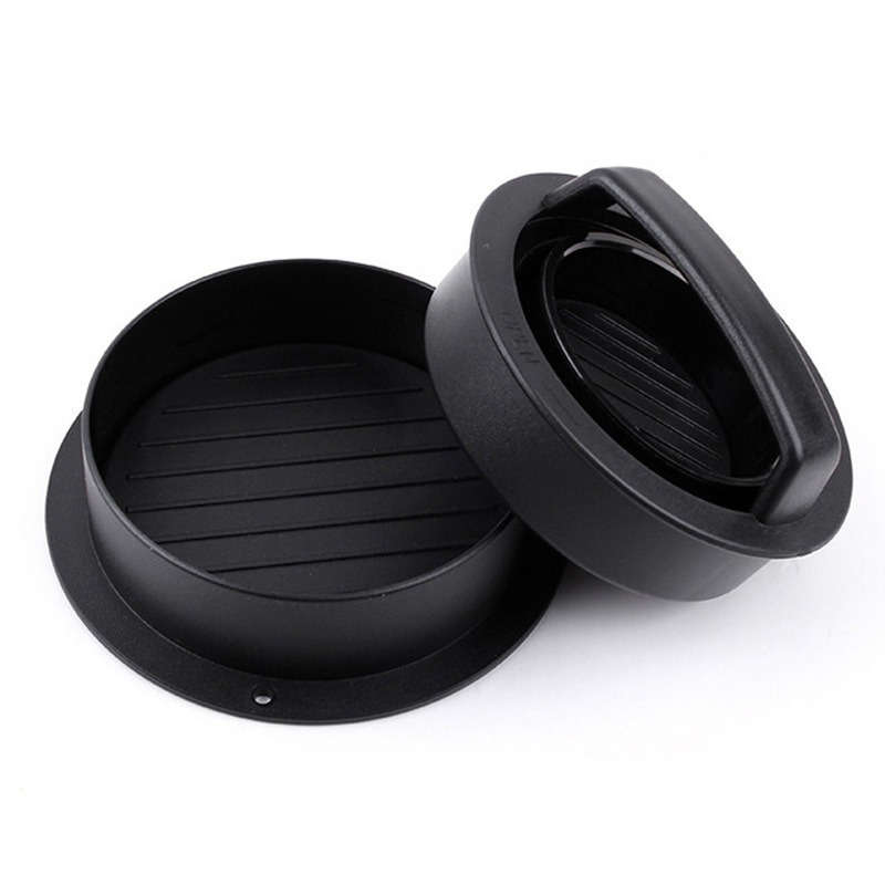 3-In-1 Burger Press