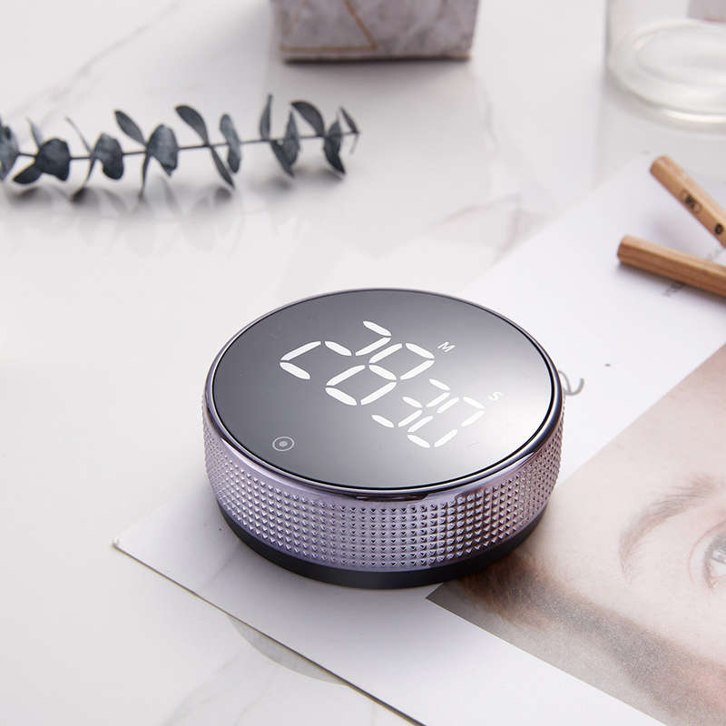 LED Digital Magnetic Kitchen Timer