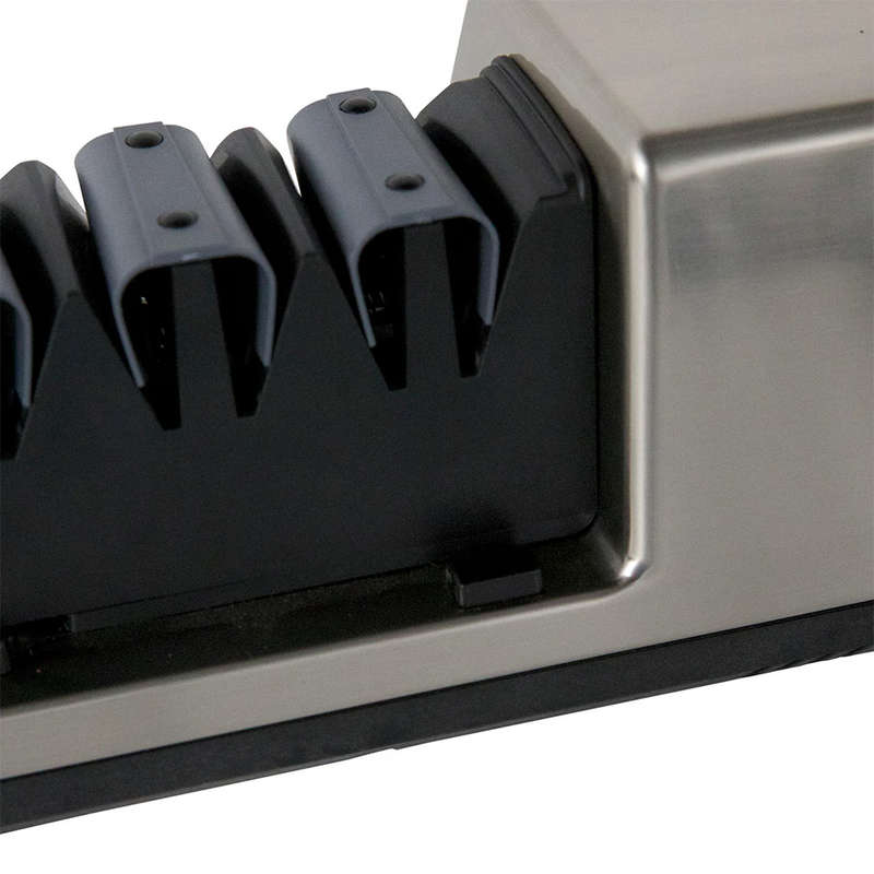 CF-2100 EdgeSelect 3 Stage Commercial Diamond Electric Knife Sharpener