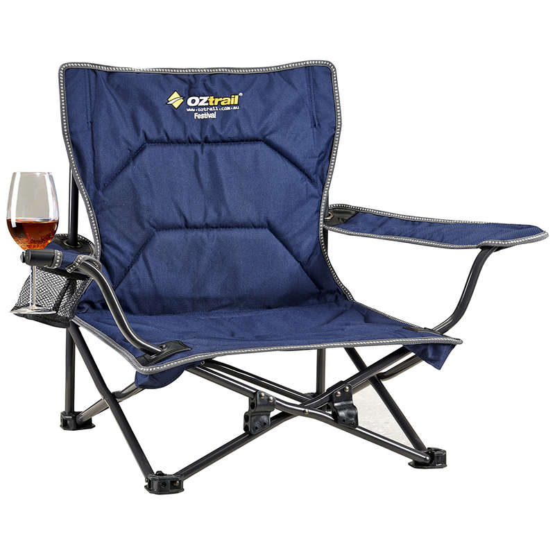 Festival Camping Chair