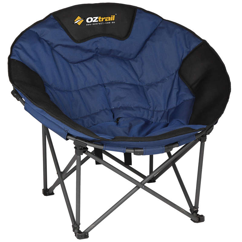 Moon Jumbo Camping Chair