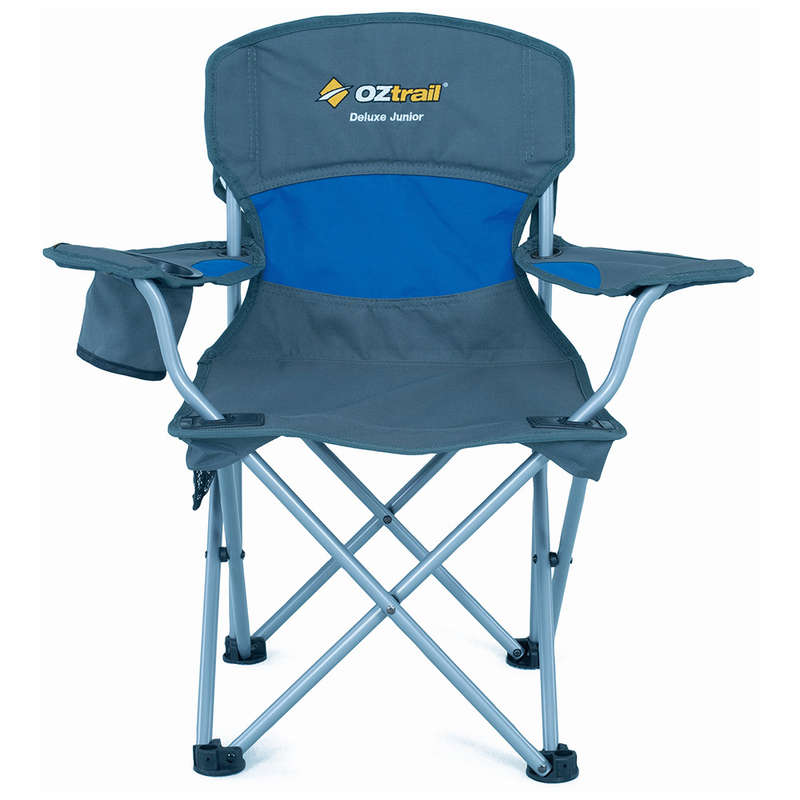 Junior Deluxe Camping Chair