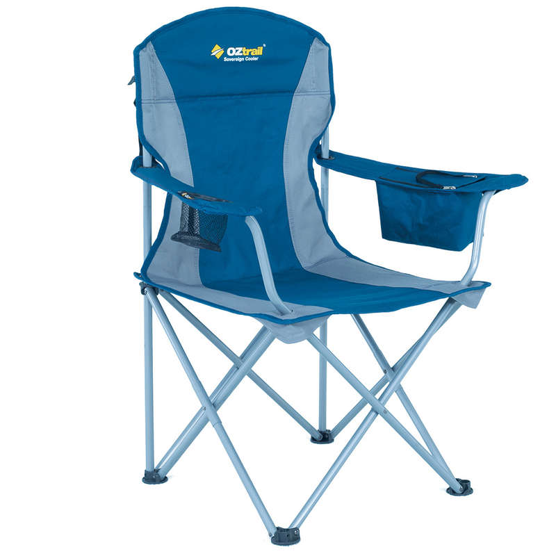 Sovereign Cooler Camping Chair